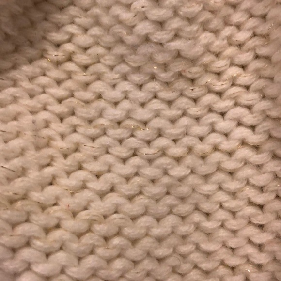 Knit beanie - Picture 2 of 3